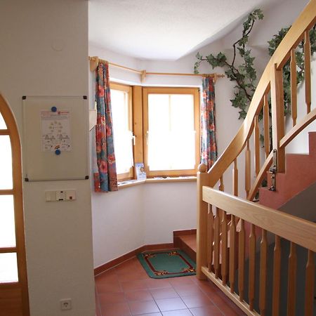 Alberts Bellevue Appartements Nauders Eksteriør billede