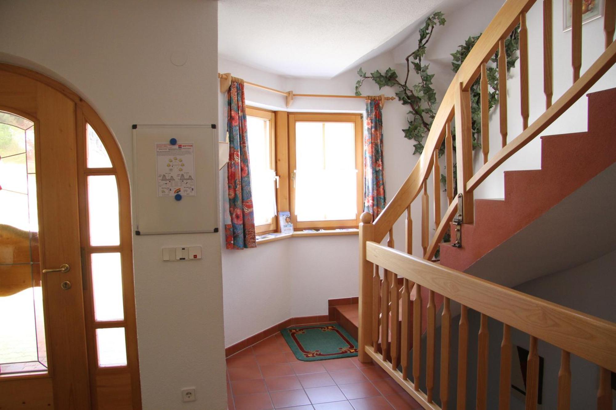 Alberts Bellevue Appartements Nauders Eksteriør billede